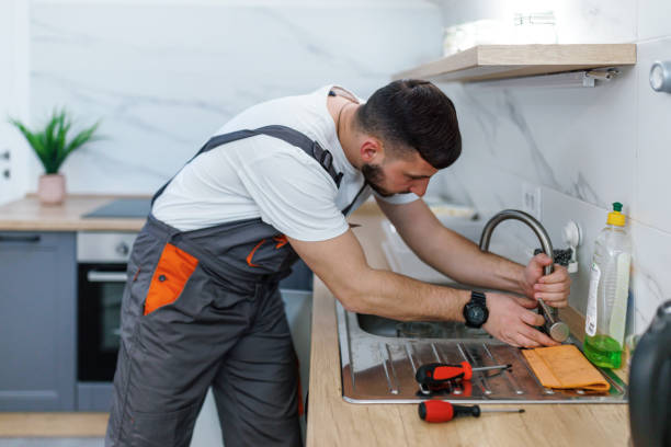 Best Commercial Plumbing Services  in Horseheads North, NY