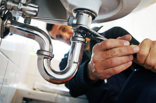 Best Residential Plumbing Services  in Horseheads North, NY