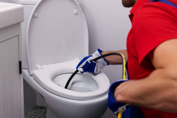 Best Gas Line Repair  in Horseheads North, NY