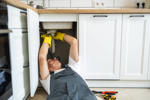 Best Drain Cleaning Services  in Horseheads North, NY