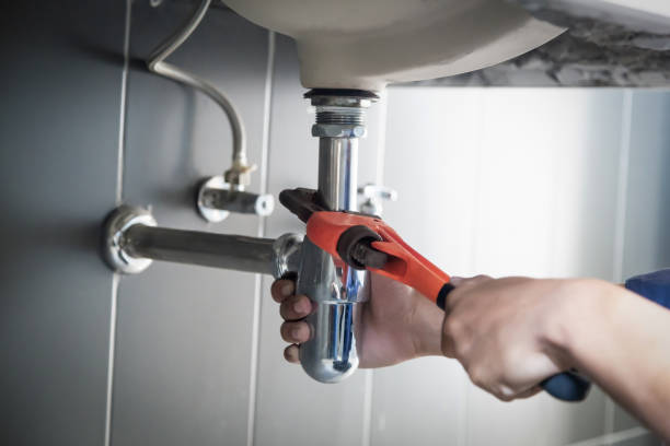 Best Toilet Repair Services  in Horseheads North, NY