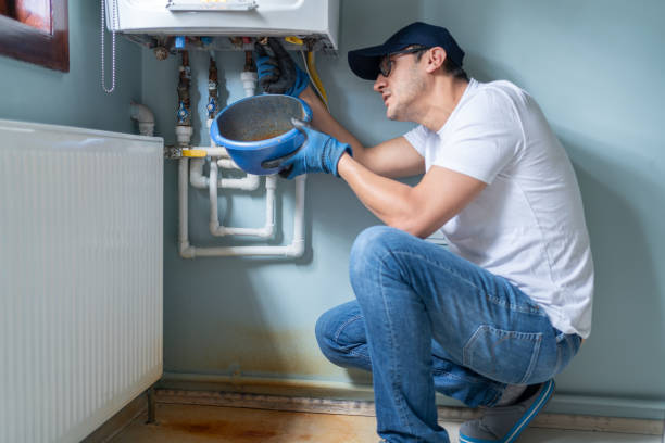 Best Plumbing Repair Near Me  in Horseheads North, NY
