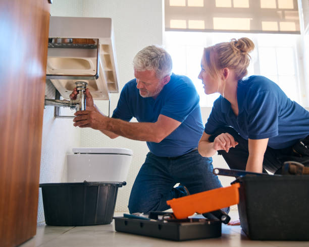 Best Leak Detection Services  in Horseheads North, NY